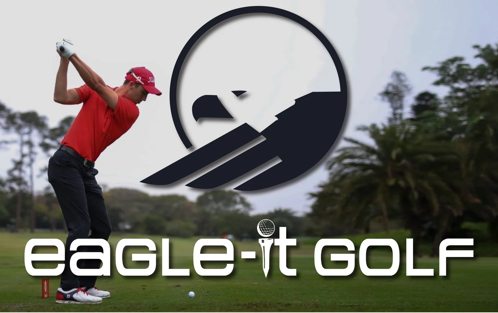 Professional Golf Club Fitting