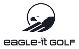 Eagle-It Golf Logo