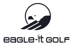 Eagle-It Golf Logo
